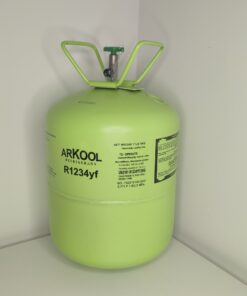 R1234yf 5kg Refrigerant Gas | R1234yf 5kg Refrigerant Gas supplier