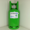 R452A 10kg Gas Refillable | R452A 10kg Refillable Gas supplier