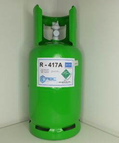 Refillable R417A 8kg Gas | R417A 8kg Gas for sale Refillable