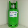 R422D 10kg Gas Refillable | R422D 10kg Refillable Gas supplier