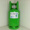 R134A 12kg Refillable Gas for sale | R134A 12kg Refillable Gas supplier