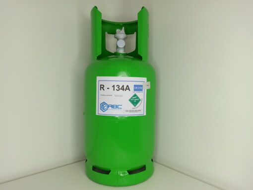 R134A 12kg Refillable Gas for sale | R134A 12kg Refillable Gas supplier