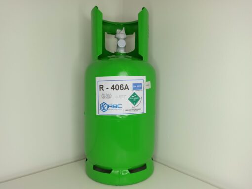 R406A 10kg Gas Refillable | R406A 10kg Refillable Gas supplier