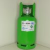 R404A 10kg Gas Refillable | R404A 10kg Refillable Gas supplier