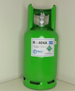 R404A 10kg Gas Refillable | R404A 10kg Refillable Gas supplier