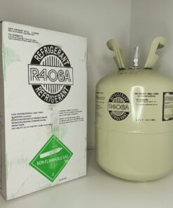 R406 Refrigerant Gas