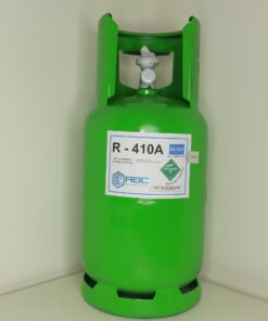 R410A 10 Kg Gas for sale , R-410A 10kg Refrigerant Gas Refillable
