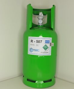 R507 10kg Gas Refillable | Refillable R507 10kg Refrigerant Gas for sale